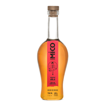 Mico Anejo Tequila - Vintage Wine & Spirits