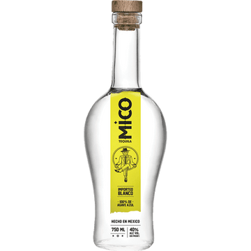 Mico Blanco Tequila - Vintage Wine & Spirits