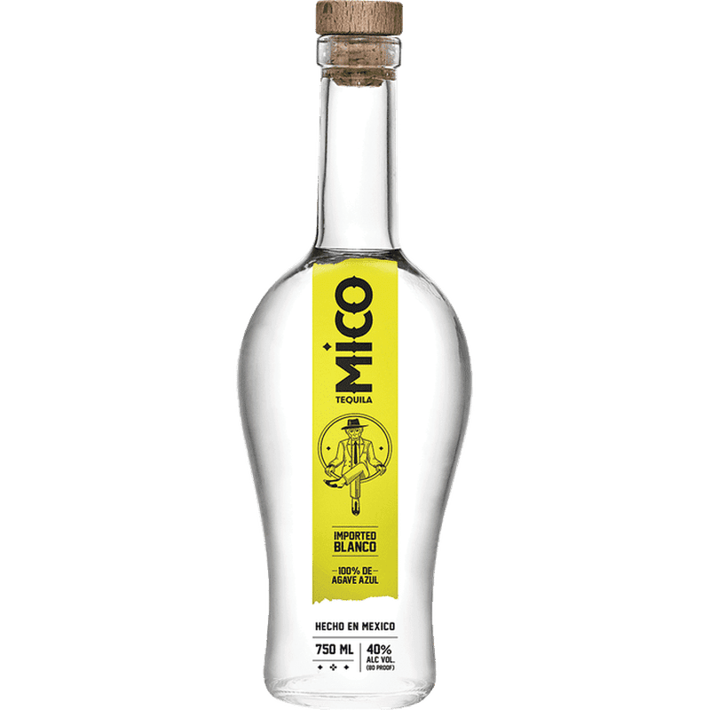 Mico Blanco Tequila - Vintage Wine & Spirits