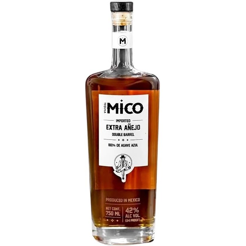Mico Extra Anejo Tequila - Vintage Wine & Spirits
