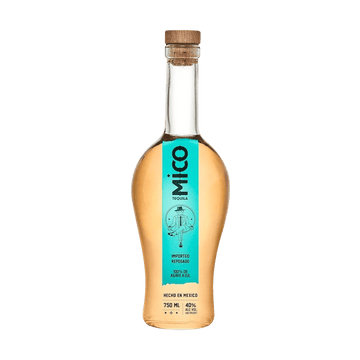 Mico Reposado Tequila - Vintage Wine & Spirits
