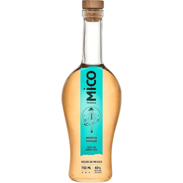 Mico Reposado Tequila - Vintage Wine & Spirits