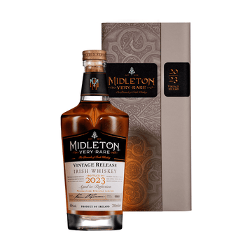 Midleton Very Rare 2023 Vintage Release Irish Whiskey - Vintage Wine & Spirits