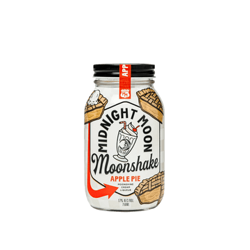 Midnight Moon MoonShakes Apple Pie - Vintage Wine & Spirits