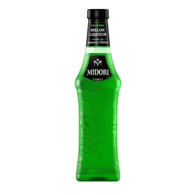 Midori Melon Liqueur 375ml - Vintage Wine & Spirits