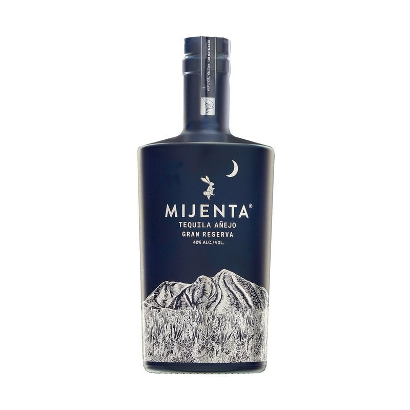 Mijenta Gran Reserva Anejo Tequila - Vintage Wine & Spirits