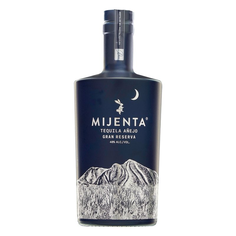 Mijenta Gran Reserva Anejo Tequila - Vintage Wine & Spirits