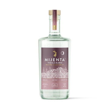 Mijenta 'Maestra Select No. 1' Tequila - Vintage Wine & Spirits