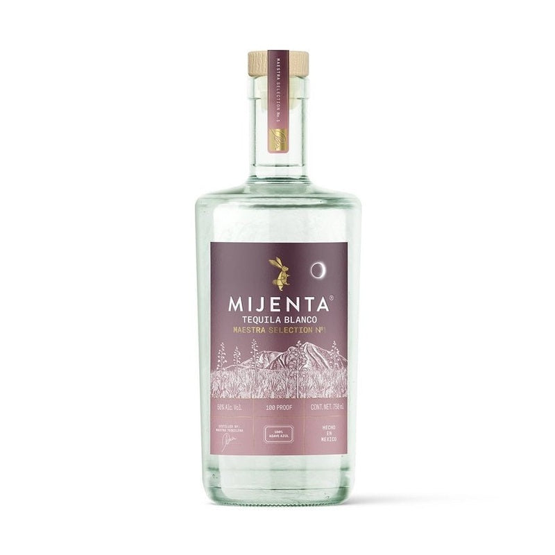 Mijenta 'Maestra Select No. 1' Tequila - Vintage Wine & Spirits