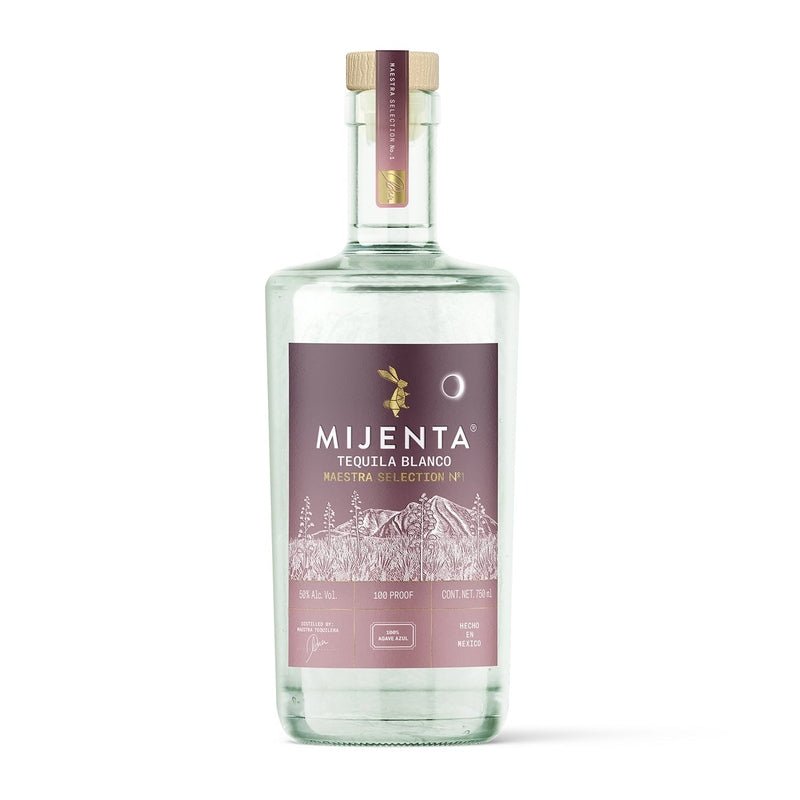 Mijenta 'Maestra Select No. 1' Tequila - Vintage Wine & Spirits