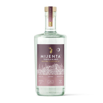 Mijenta 'Maestra Select No. 1' Tequila - Vintage Wine & Spirits