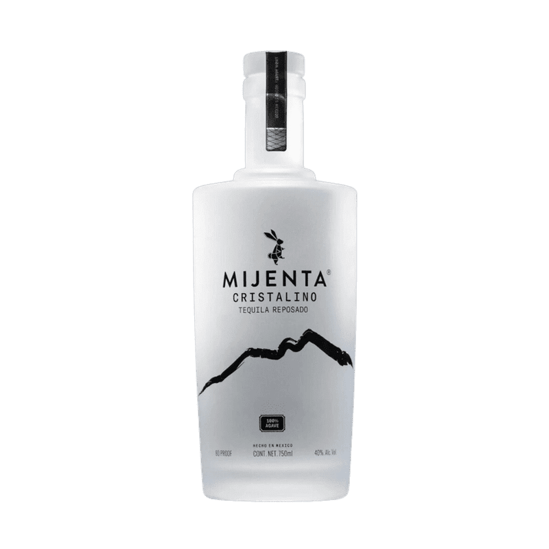 Mijenta Reposado Cristalino Tequila - Vintage Wine & Spirits