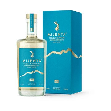 Mijenta Reposado Symphony Series No. 2 - Vintage Wine & Spirits