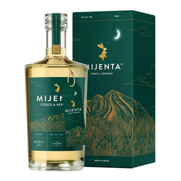 Mijenta Reposado Tequila - Vintage Wine & Spirits