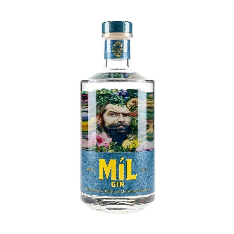 Míl Irish Pot Still Gin - Vintage Wine & Spirits