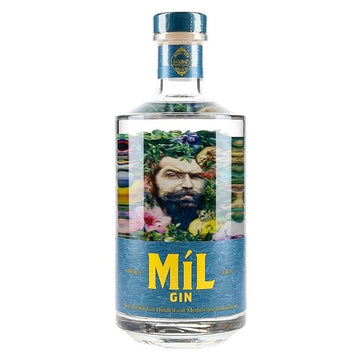 Míl Irish Pot Still Gin - Vintage Wine & Spirits