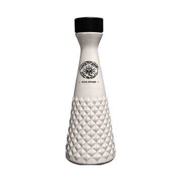 Mil Lumbres Cenizo Mezcal - Vintage Wine & Spirits