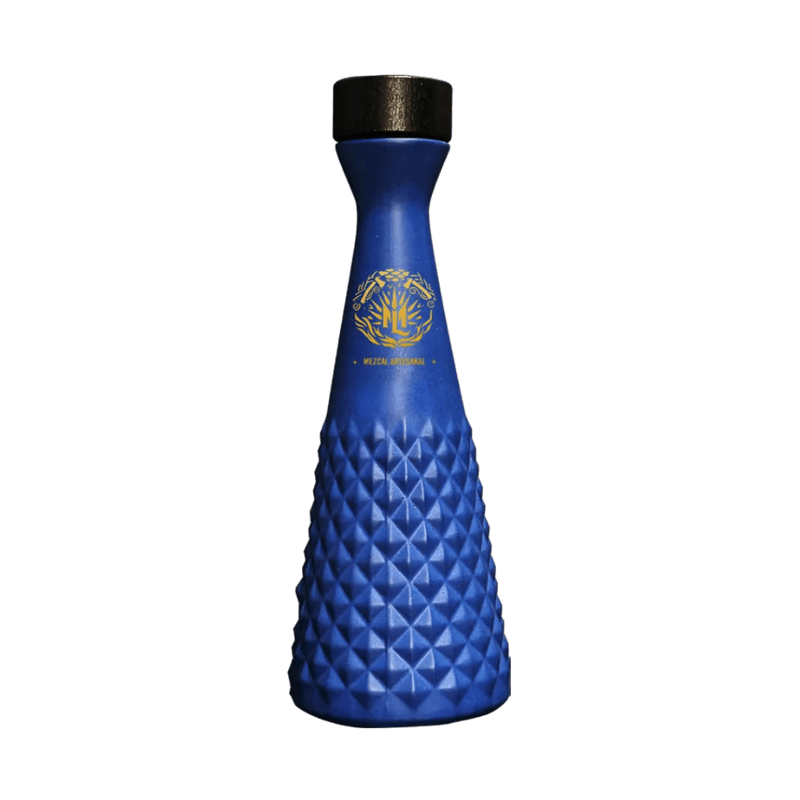 Mil Lumbres Lamparillo Mezcal - Vintage Wine & Spirits