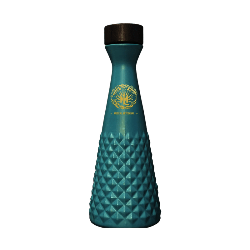 Mil Lumbres Salmiana Mezcal - Vintage Wine & Spirits