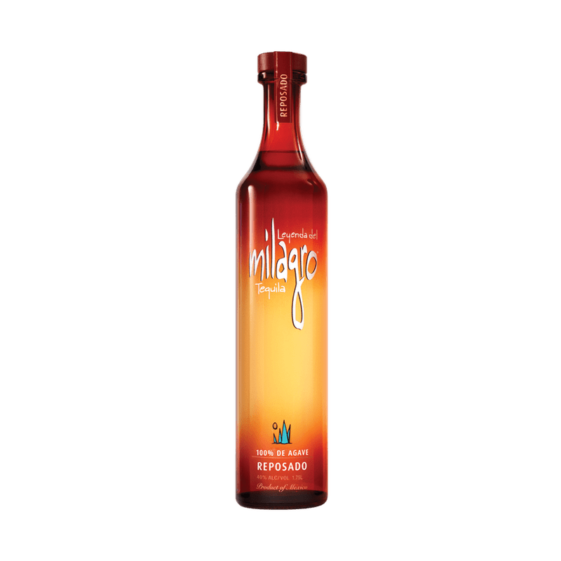 Milagro Reposado Tequila 1.75L - Vintage Wine & Spirits