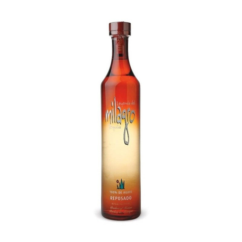 Milagro Reposado Tequila - Vintage Wine & Spirits