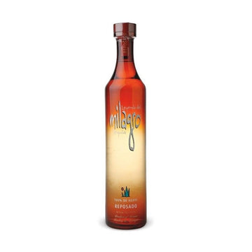 Milagro Reposado Tequila - Vintage Wine & Spirits