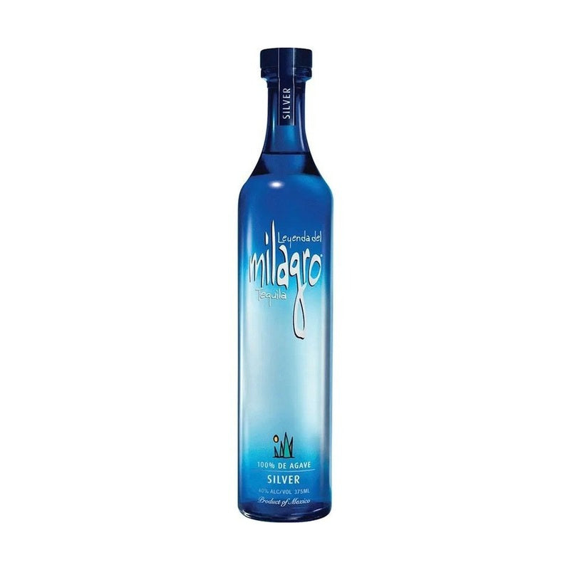 Milagro Silver Tequila 375ml - Vintage Wine & Spirits