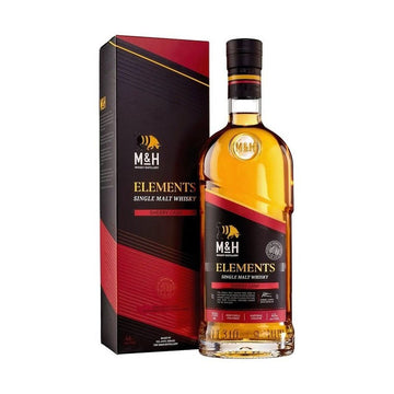 Milk & Honey Elements Sherry Cask Single Malt Whisky - Vintage Wine & Spirits