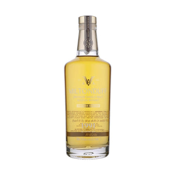 Miltonduff Secret Speyside 1991 32 Year Old Single Malt Scotch Whisky - Vintage Wine & Spirits