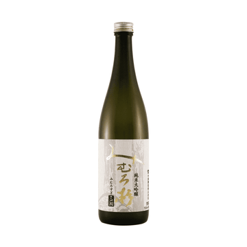 Mimurosugi Junmai Daiginjo Sake - Vintage Wine & Spirits