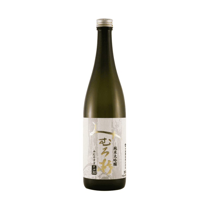 Mimurosugi Junmai Daiginjo Sake - Vintage Wine & Spirits