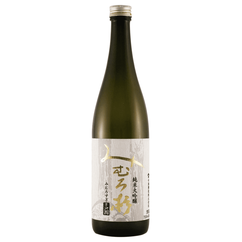 Mimurosugi Junmai Daiginjo Sake - Vintage Wine & Spirits