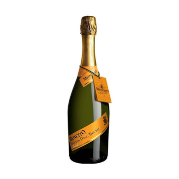 Mionetto Prestige Prosecco Sparkling Wine 750ml - Vintage Wine & Spirits