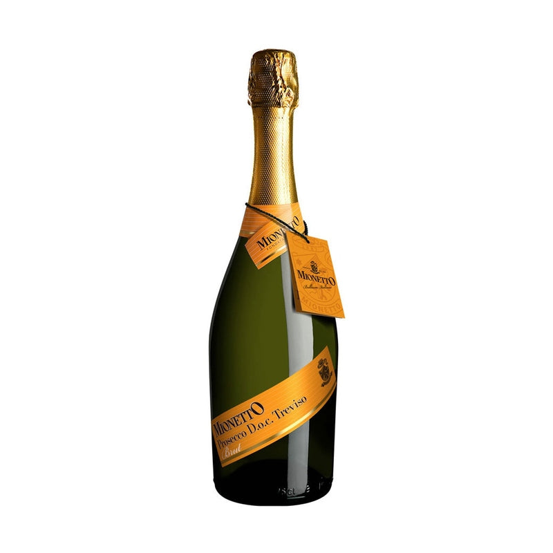 Mionetto Prestige Prosecco Sparkling Wine 750ml - Vintage Wine & Spirits