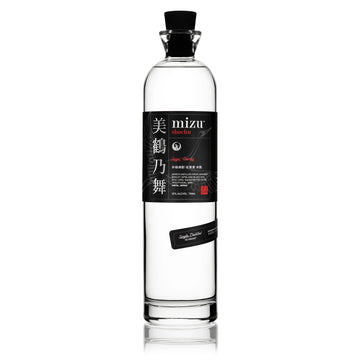 Mizu Saga Barley Shochu - Vintage Wine & Spirits