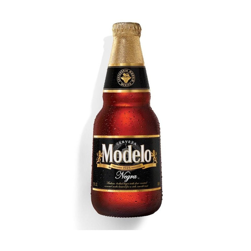 Modelo Negra Cerveza 6-Pack - Vintage Wine & Spirits