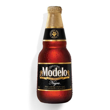 Modelo Negra Cerveza 6-Pack - Vintage Wine & Spirits