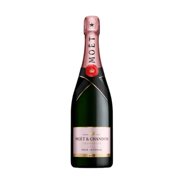 Moet & Chandon Brut Impérial Rosé - Vintage Wine & Spirits