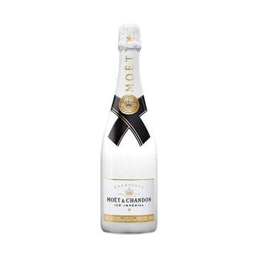 Moët & Chandon Ice Impérial Demi-Sec Champagne - Vintage Wine & Spirits