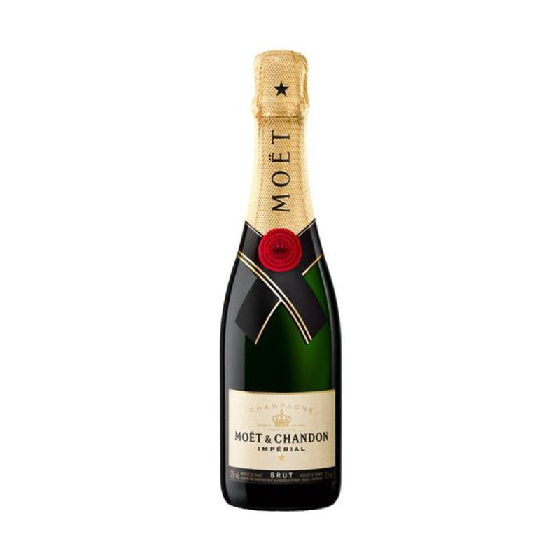 Moet & Chandon Imperial Brut Champagne 375ml - Vintage Wine & Spirits