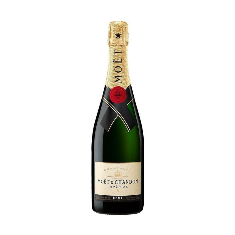 Moët & Chandon Impérial Brut Champagne - Vintage Wine & Spirits