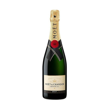 Moët & Chandon Impérial Brut Champagne - Vintage Wine & Spirits