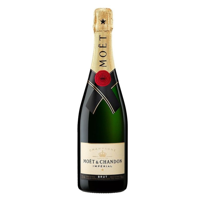 Moët & Chandon Impérial Brut Champagne - Vintage Wine & Spirits