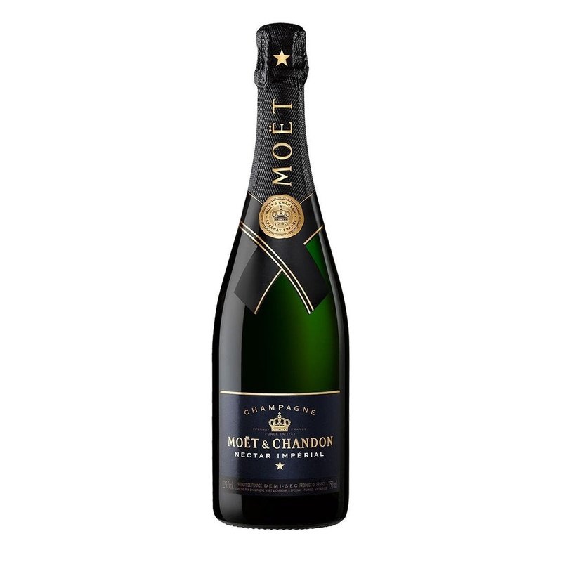 Moët & Chandon Nectar Impérial Champagne - Vintage Wine & Spirits