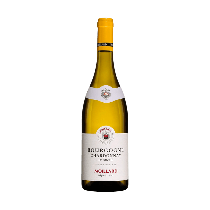 Moillard Bourgogne Chardonnay 2023 - Vintage Wine & Spirits