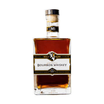 Molly Brown Bourbon Whiskey - Vintage Wine & Spirits