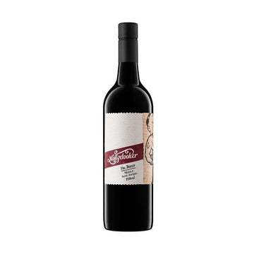 Mollydooker The Boxer Shiraz 2020 - Vintage Wine & Spirits