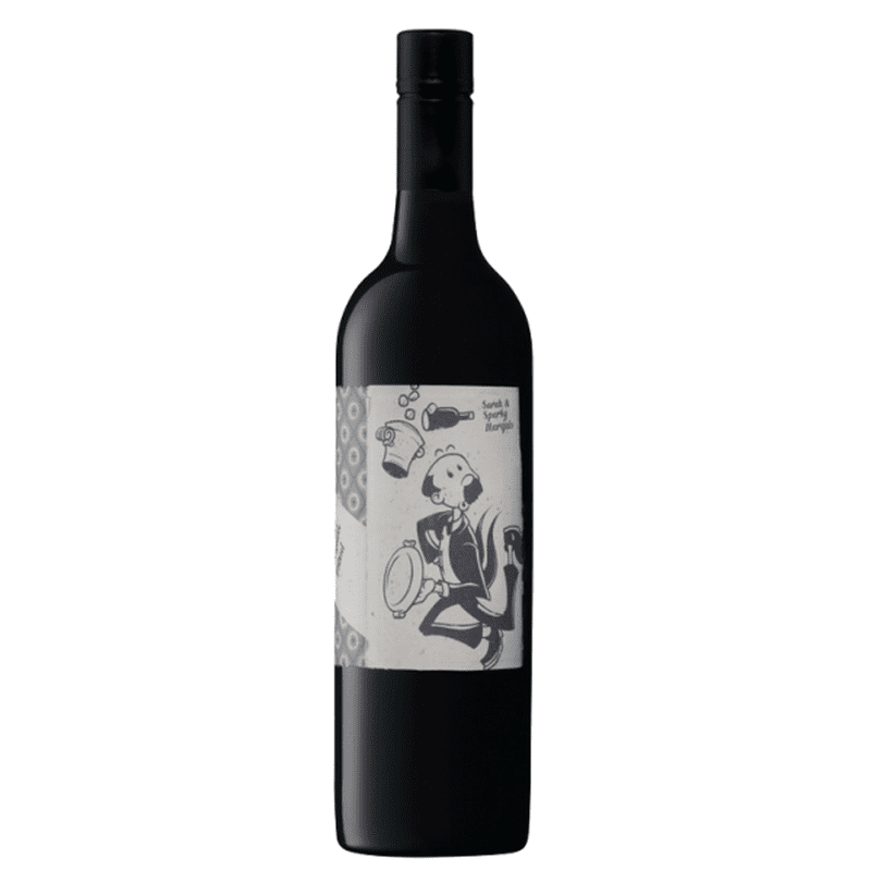 Mollydooker 'The Maitre D' Cabernet Sauvignon 2020 - Vintage Wine & Spirits