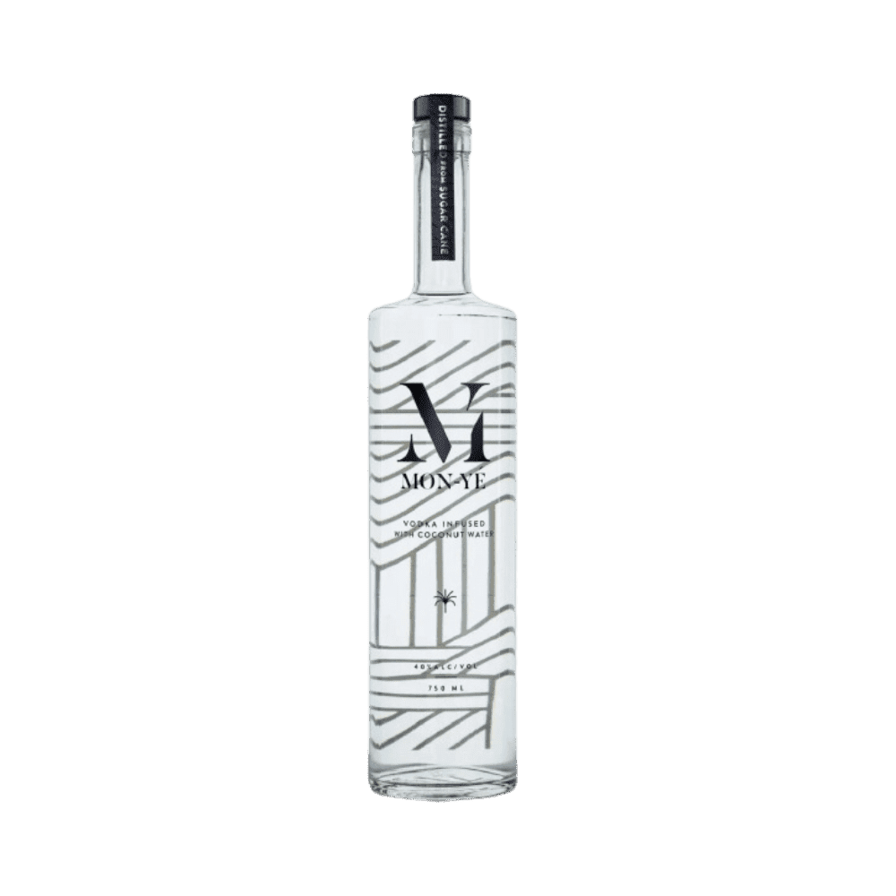 Mon-Ye Vodka - Vintage Wine & Spirits