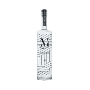 Mon-Ye Vodka - Vintage Wine & Spirits